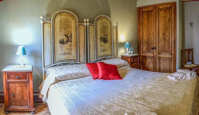 Albergo Diffuso Borgo Montemaggiore