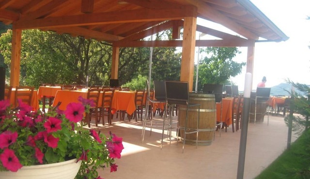 Albergo Del Turista