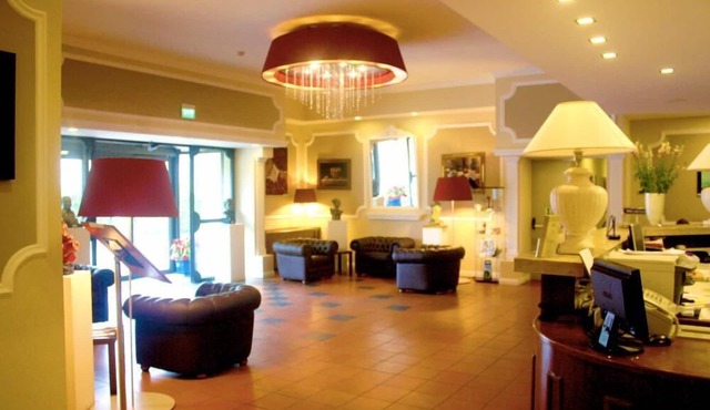 Albergo della Roccia