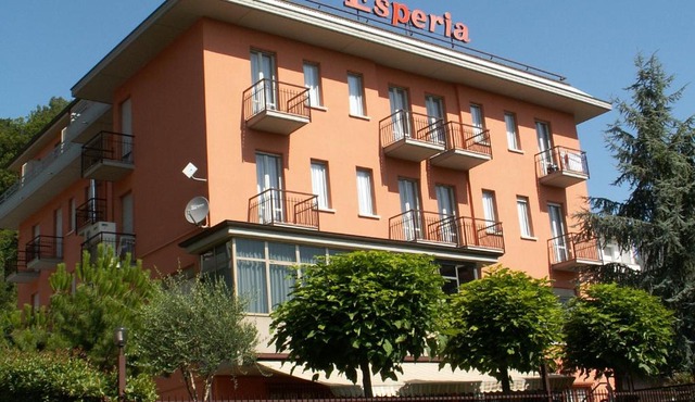 Albergo Esperia