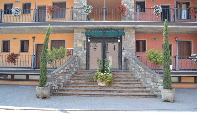 Albergo La Piana