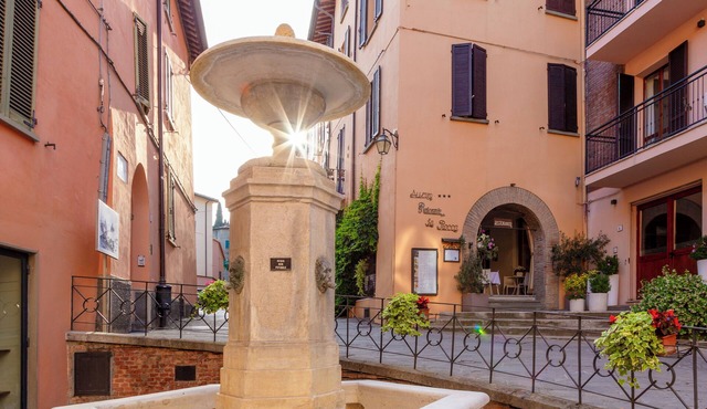 Albergo La Rocca