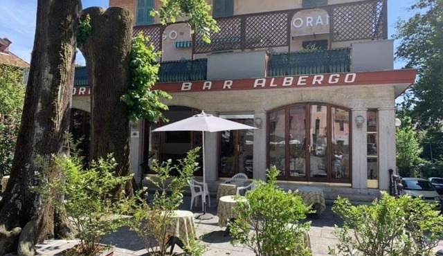 Albergo Magenta
