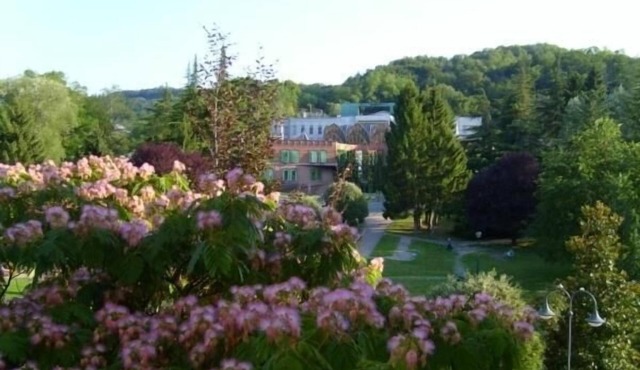 Albergo Marenghi