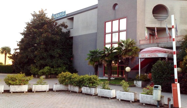 Albergo Niki