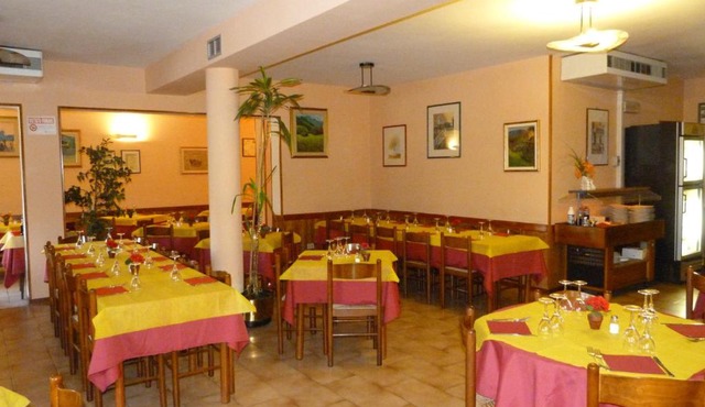Albergo Ristorante Gori