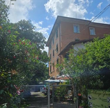 Albergo Ristorante Guidi
