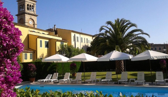 Albergo Roma