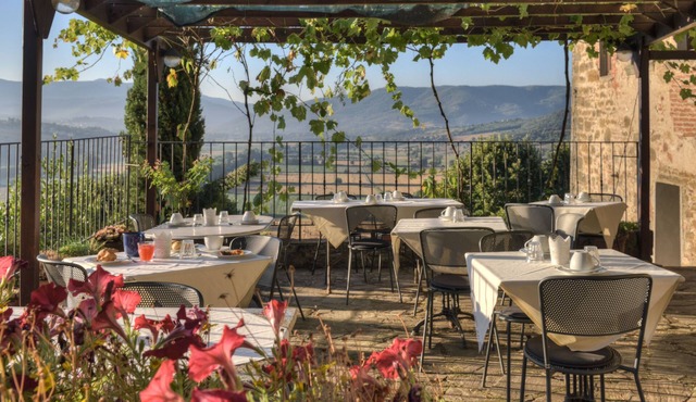 Albergo San Lorenzo