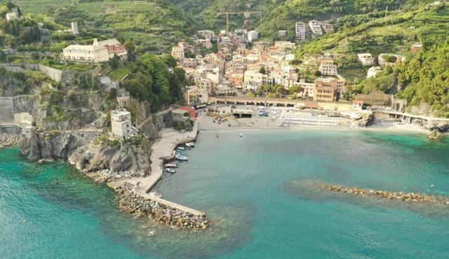 Albergo Stella della Marina