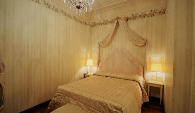 Albergo Tre Pozzi