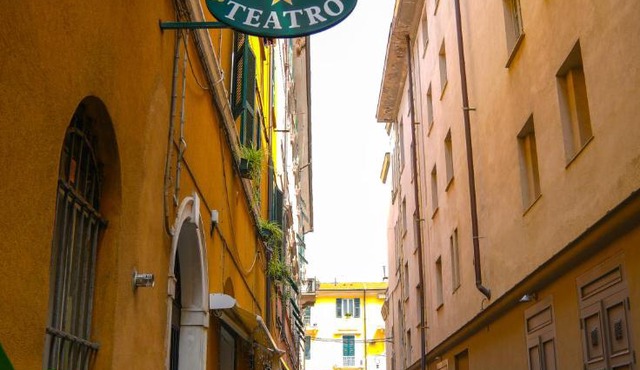 AlbergoTeatro