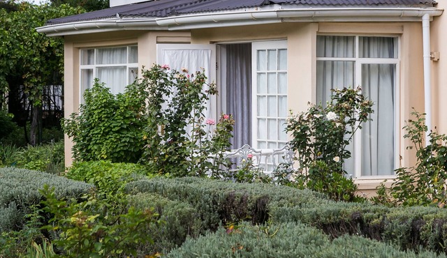 Albert House B&B