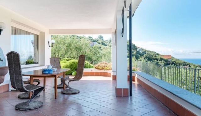 Alberto by Interhome