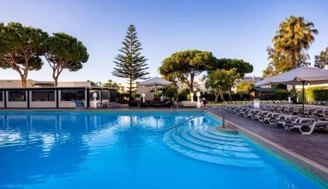 Albufeira Sol Villas I by Stay ici