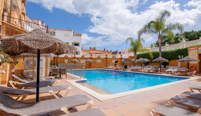 Albufeira T1 for Holidays