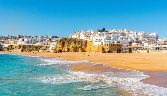 Albufeira Vintage Apartment by Homing