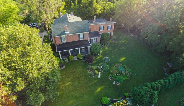 Aldrich Guest House