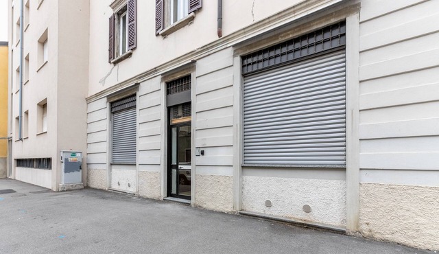 Alessia's Flat- Torretta