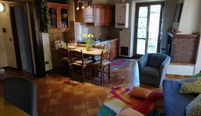 Alex's Home