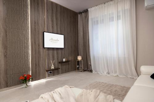 AlexandraDesignSuite -Eleganza vicino al centro
