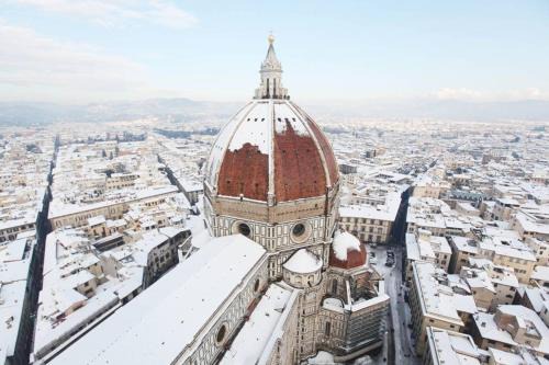 Alfieri Central Apartments