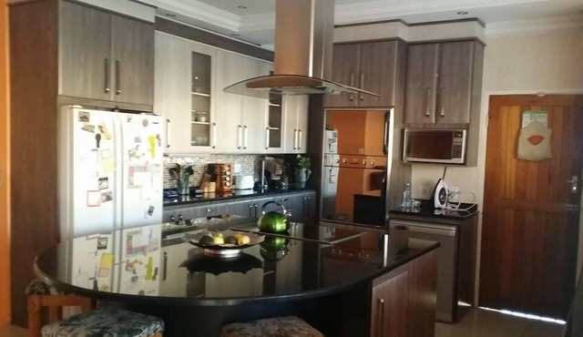 Alicia's B&B