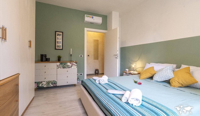 All'Ombra del Castello by Holiday World