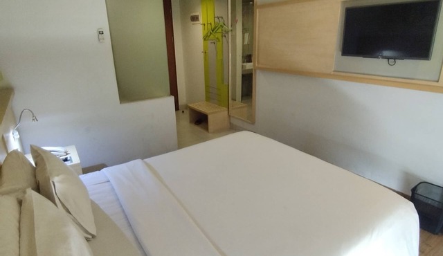 Alltrue Lite Senen Jakarta