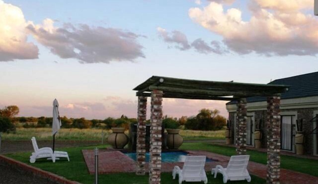 Almar Exclusive Game Ranch