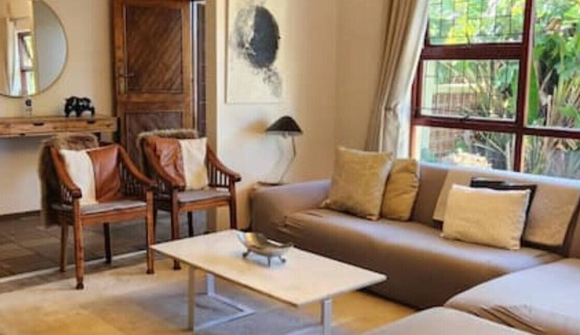 Aloma Holiday Home