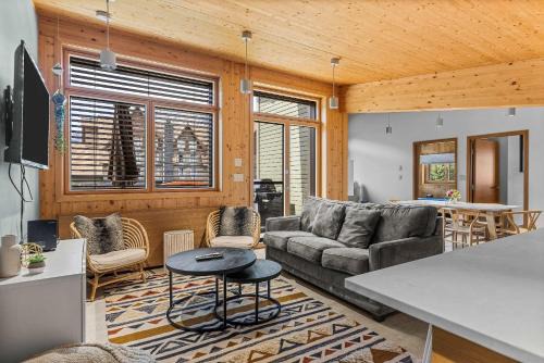 Alps #201- LEED Gold Certified & Dog Friendly