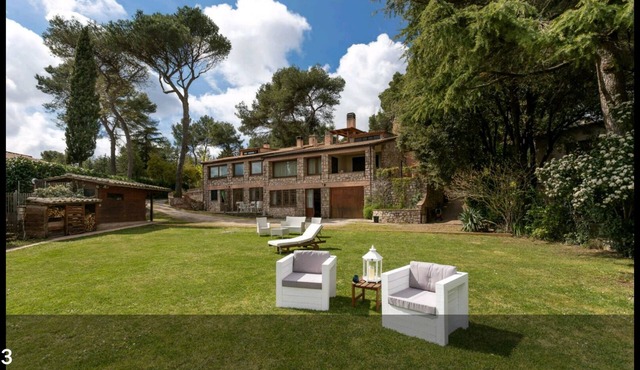 AltaVista Perugia - Apartment in Panoramic Villa