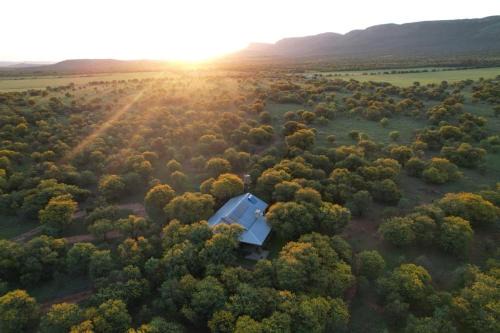 Altemooi Farm Stay