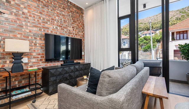 Alto Livello 304 - One Bedroom Apartment, Sleeps 2