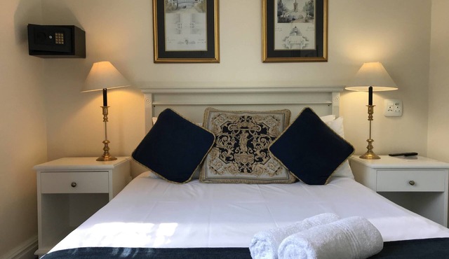Altona Guest House
