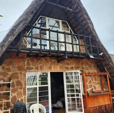 Amanda's Retreat