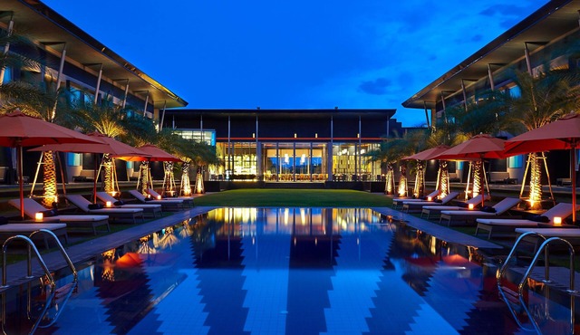 Amari Buriram United