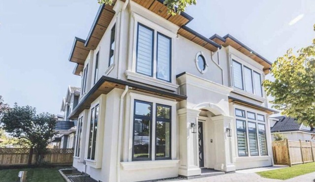Amazing 1 Bedroom suite in Vancouver