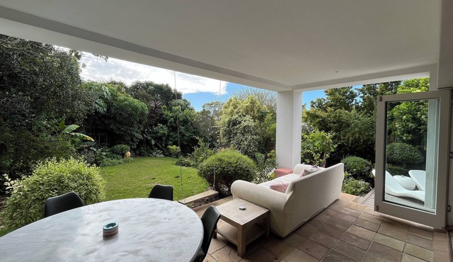 Amazing 3-bedroom house with WiFi in Plettenberg Bay