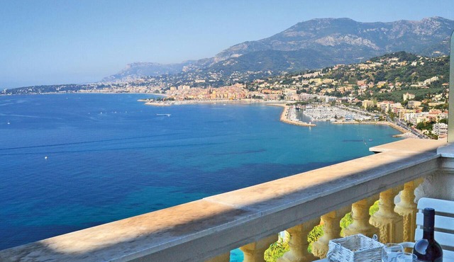 Amazing apartment in Grimaldi