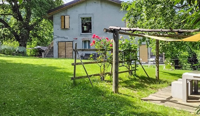Amazing apartment in Marzabotto