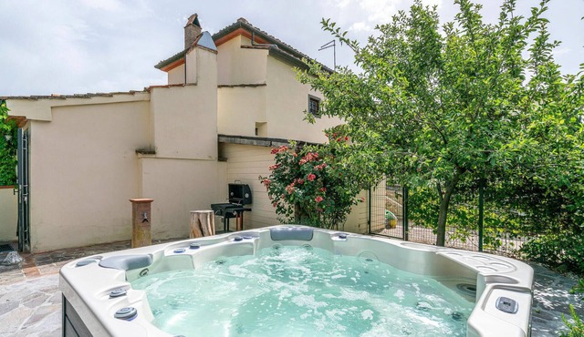 Amazing home in Barberino del Mugello
