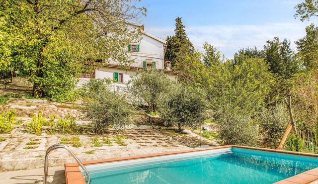 Amazing home in Sant´Agata Feltria RN