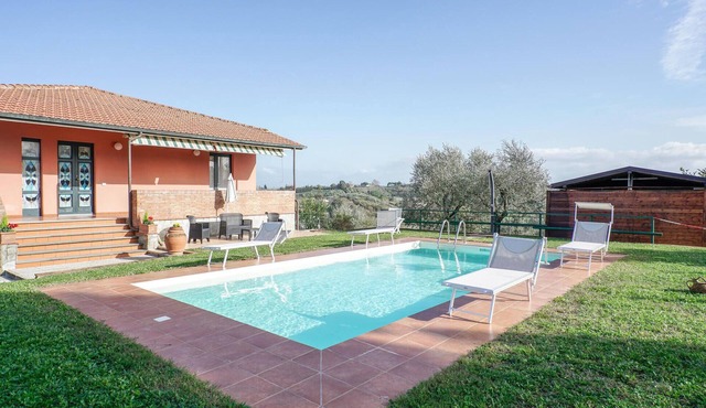 Amazing home in Casciana Terme Lari