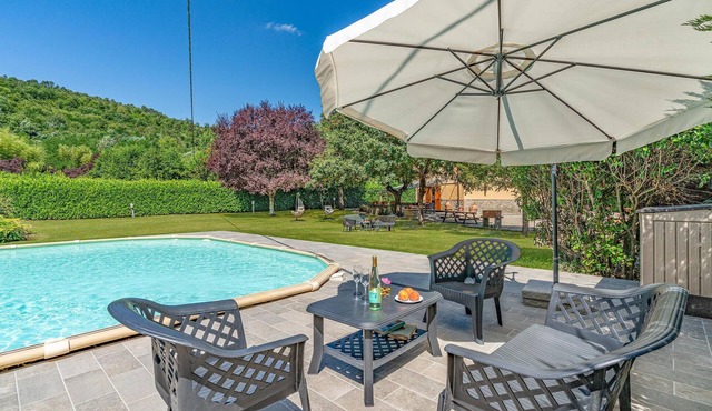 Amazing home in Castel Focognano (AR)
