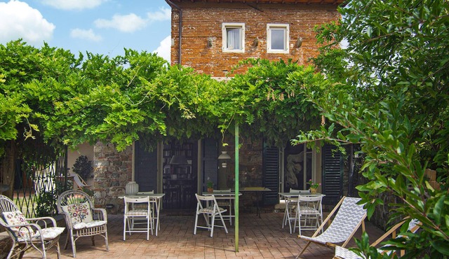Amazing home in Firenze