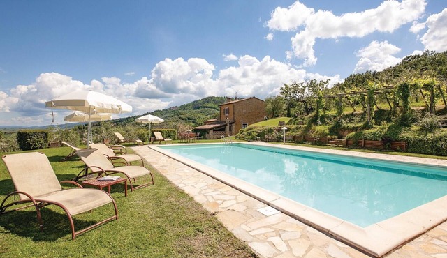 Amazing home in Casciana Terme PI