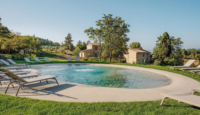 Amazing home in Vicchio di Mugello with sauna