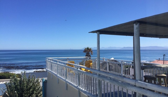 AMAZING OCEAN VIEWS + Beach Bungalow